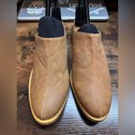 American Rag  Tan Bootie slides size 8 Photo 9