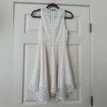 DO+BE NWT  White Mini Dress Photo 1