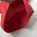 Everlane Vibrant Coral Short Sleeve Top size 6 Photo 15