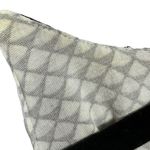 Anthropologie Porridge Suitcase Print Layered Split Back Tank Top S Black Photo 10