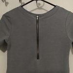 Misspap  Zipper front bodycon dress Photo 4