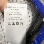 Patagonia Better Sweater Fleece Pullover Gray Blue Trim Small S Photo 7