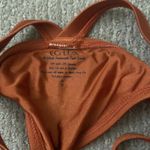 Burnt orange bottoms Photo 2