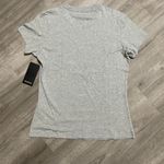 True Religion Women  Gray T Shirt Photo 1