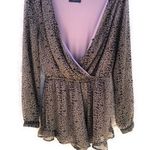 ASTR  Shorts Romper‎ Photo 7