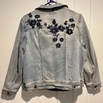 Ava & Viv Jean Jacket  Photo 1