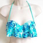 SO 🆕 Sexy tie dye padded push up bikini swim top Photo 0