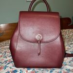 Fossil Leather Purse Photo 0