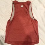 Vuori  Tank Ribbed Tank Top Photo 1