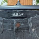 Liverpool Bridget high rise skinny jeans Meteorite size 0/25 Photo 2