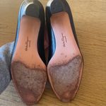 Salvatore Ferragamo Ferragamo black pumps Sz 8 very good condition Made in Italy Photo 2