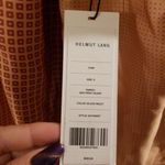 Helmut Lang  SILK CAMI TANK Photo 4