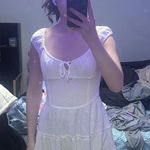 Aeropostale  Dress Floral Photo 0