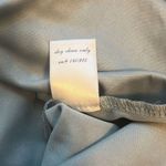 Alya EUC Green Embroidered Boho Sleeveless Tunic Dress Sz S Photo 6