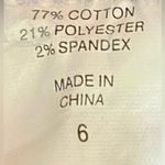 New York & Co. Low Rise Skinny Jeans Photo 3