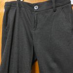 CAbi Dark Grey Dress Pants  Bootcut Flare 4 Photo 4