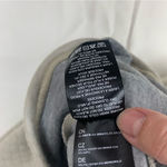 Kuhl  size small cream quilted long sleeve pullover sweater outdoor cabin turtle Photo 10