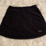 Cutter and Buck ANNIKA  Skorts size S excellent condition color black waist 30” Photo 11