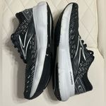 Brooks  Glycerin 20 Women's Road Running Shoes size 7.5 black white Photo 4