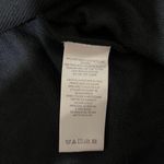 Urban Outfitters Black BDG Zip up Ribbed Sweater Photo 4