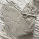 American Eagle boyfriend joggers Photo 0