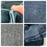 Mother The Tomcat jeans Storm Clouds 29 Blue Photo 8