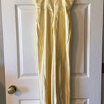 Fortunate One Billy J Yellow Dress Photo 3