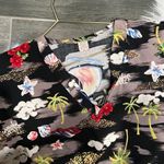 Walmart Scrub Top Photo 2