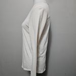 Lucky Brand  Ivory Long Sleeve Knit Thermal Size XL Photo 3