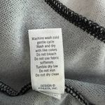 Athleta Dress Womens Small Gray Colorblock Raglan Sleeve Sweatshirt Athleisure Photo 8