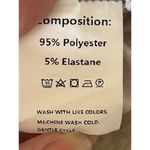 Red, White & Blue Ombre Tank Dress – Sleeveless – Small/Medium Photo 2