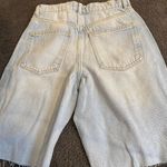 ZARA The 90’s Bermuda Shorts Photo 1