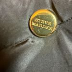 Steve Madden Women's Long Chevron Puffer
Jacket Winter with Hood Photo 6