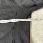 Gymshark Top Womens Size XS Black Long Sleeve Cropped Workout Athletic Gym Photo 6