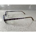 Rampage R174 BRN 51-17-135 Bronze Metal Half Rim Eyeglasses Frames ONLY Photo 2