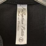 FINAL MARKDOWN Ladies’ PerSeption Petite Top (PM) Black Size undefined Photo 4