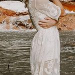 Boutique Romper / Dress Photo 2