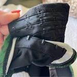 Cacique LANE BRYANT Plunge Underwire Swim Bikini Top breezy palm SIZE 46 DDD Photo 5