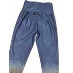 NFL New England Patriots Womens Leggings  Team Apparel Blue Red Small Photo 5