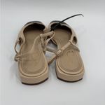 Sam Edelman  Kara Cap-Toe Slingback Flats Photo 3