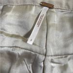 Free People Amber Palace Embroidered Wide Leg Pants Photo 6