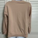 Wild fox But First Cocktails Sweatshirt Size XS Photo 1