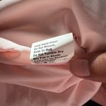 Asilio  Dusk Til Dawn Blush Pink Shift Dress Size S Photo 8