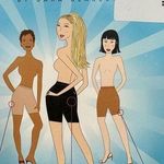 Spanx  power panties black size G Photo 0