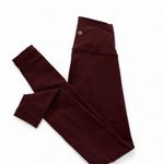 Lululemon  Wunder Under High-Rise‎ Tight 28" *Full-On Luon Photo 1