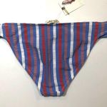 Jessica Simpson Ribbed Hipster Swim Bottoms Photo 3