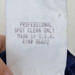 Maria BIANCA NERO Cocktail Gemstones Party Dress Blue Size M Photo 12