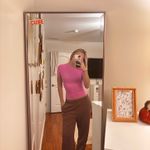 SKIMS  Fits Everybody T-Shirt Photo 1