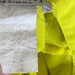 MKM Designs  Sheer Sleeveless Blouse Photo 6