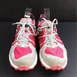 Raichle Mummut Women's Pink/Grey Shoes/Hiking Sneaker Sz8 SKU3246 Pink Size 8 Photo 1